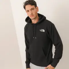 THE NORTH FACE - Hoodie con logo para Hombre