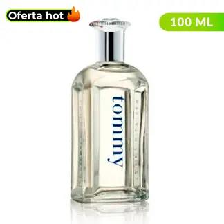 TOMMY HILFIGER - Perfume Hombre 100 ml EDT