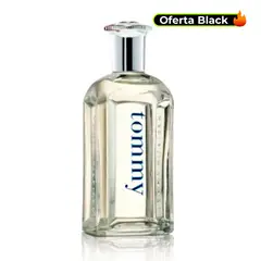 TOMMY HILFIGER - Perfume Hombre 100 ml EDT