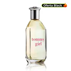TOMMY HILFIGER - Perfume Mujer Girl 100 ml EDT