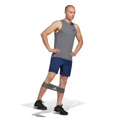 ADIDAS - Pantaloneta deportiva Hombre Training Aeroready