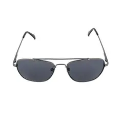 LEVIS - Gafas de Sol Hombre X14033 Outlook - Gafas de Sol Gris Policarbonato