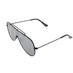 TOMMY HILFIGER - Gafas de Sol Unisex X67184 Outlook - Gafas de Sol Negro Policarbonato