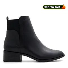 CALL IT SPRING - Botas para Mujer color Negro Cassi