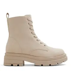CALL IT SPRING - Botas Mujer Hudsyn Nude