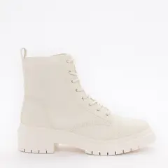 ALDO - Botines Goer Mujer Nude