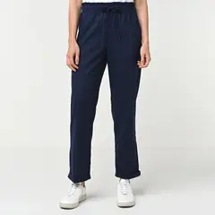 NEWPORT - Pantalón Jogger Mujer Tiro alto