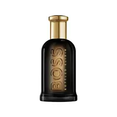 HUGO BOSS - BOSS Bottled Elixir Parfum Intense para Hombre 100 Ml
