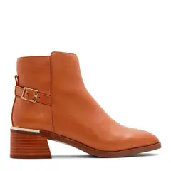 ALDO - Botines para Mujer color Cafe Siraveth