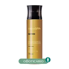 NATIVA SPA - Esencia de baño BDY SPLSH QUIN V2 EXP Para Todo tipo de piel 200 ml
