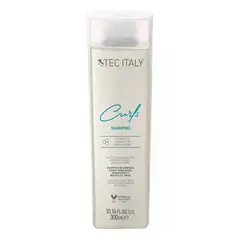 TEC ITALY - Shampoo Curls 300ml