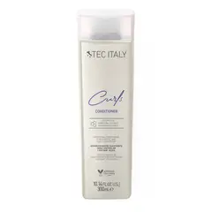 TEC ITALY - Acondicionador Curls 300ml