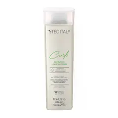 TEC ITALY - Crema para peinar Curls Leavein 300ml