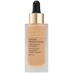 ESTEE LAUDER - Base de maquillaje Sérum Futurist skin tint spf 20 2N 30 ml