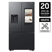 SAMSUNG - Nevecón 845 L Netos RF32CG5910B1CO.