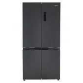 HACEB - Nevecón French door 522 lt Netos H9164NT58