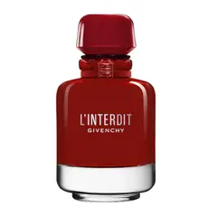 GIVENCHY - Perfume Mujer L'Interdit Rouge Ultimate Eau de Parfum 50ml
