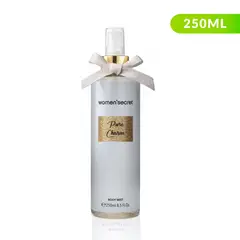 WOMEN SECRET - Perfume Mujer Pure Charm 250 ml Body splash