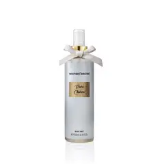 WOMEN SECRET - Perfume Mujer Pure Charm 250 ml Body splash