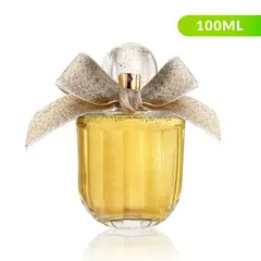 WOMEN SECRET - Perfume Mujer Gold Seduction 100 ml EDP