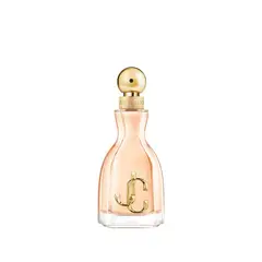 JIMMY CHOO - Perfume Mujer I Want Choo 60 ml Eau de parfum