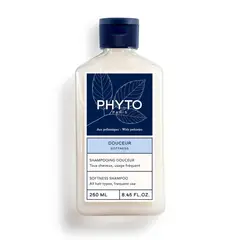 PHYTO - Shampoo Suavidad 250 ml