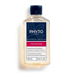 PHYTO - Shampoo Phytocyane Revitalizante Mujer 250 ml