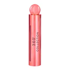 PERRY ELLIS - Perfume Mujer 360° Collection Rose Woman 100 ml Eau de parfum