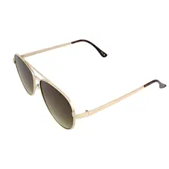 TOMMY HILFIGER - Gafas de sol Hombre X62114. Gafas de sol Policarbonato Dorado