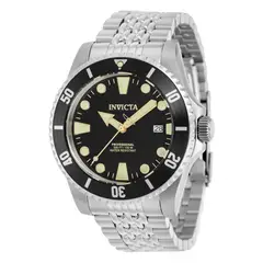 INVICTA - Reloj para Hombre Pro Diver
