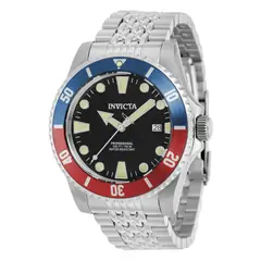 INVICTA - Reloj para Hombre Pro Diver