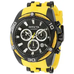 INVICTA - Reloj para Hombre Bolt