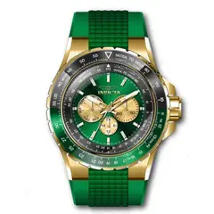 INVICTA - Reloj para Hombre Aviator