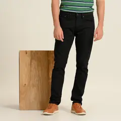 POLO RALPH LAUREN - Jean 5 Bolsillos Hombre de Algodón