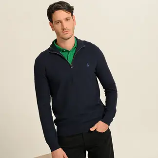 POLO RALPH LAUREN - Saco Hombre de Algodón