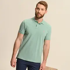 POLO RALPH LAUREN - Camiseta polo Hombre Manga corta Custom Slim Fit