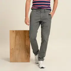 POLO RALPH LAUREN - Pantalón Chino Hombre Slim de Algodón
