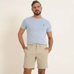 POLO RALPH LAUREN - Bermuda Hombre