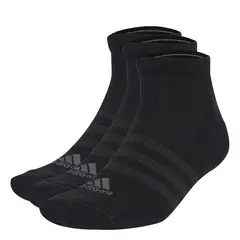 ADIDAS - Pack de 3 Medias deportivas Unisex adulto Largo