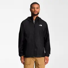 THE NORTH FACE - Chaqueta Impermeable Cyclone para hombre North Face