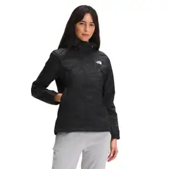 THE NORTH FACE - Chaqueta Impermeable Mujer DryVent