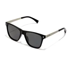 HAWKERS - Gafas de sol Hombre y Mujer - ONE LS METAL POLARIZED BLACK