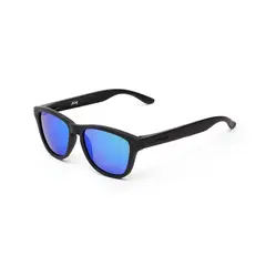 HAWKERS - Gafas de sol Hombre y Mujer - CARBON BLACK. SKY ONE KIDS