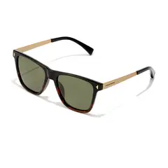HAWKERS - Gafas de sol Hombre y Mujer - ONE LS METAL POLARIZED BLACK CAREY