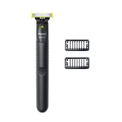 PHILIPS - Máquina de Afeitar One Blade QP1424/10