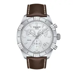 TISSOT - Reloj para Hombre PR 100 Sport Gent Chronograph