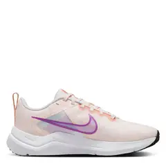 NIKE - Tenis para Mujer Running Downshifter 12