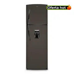 MABE - Nevera Congelador superior 230 lt Netos RMA247FJCG
