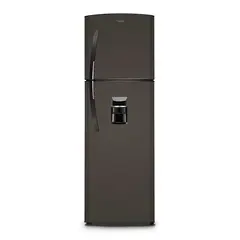 MABE - Nevera Congelador superior 230 lt No Frost Grafito RMA247FJCG