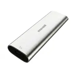MAXELL - Disco Solido 1Tera Portable Externo